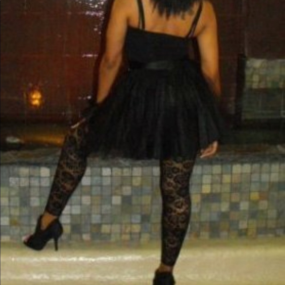 Fashionable Forever XXI Tutu